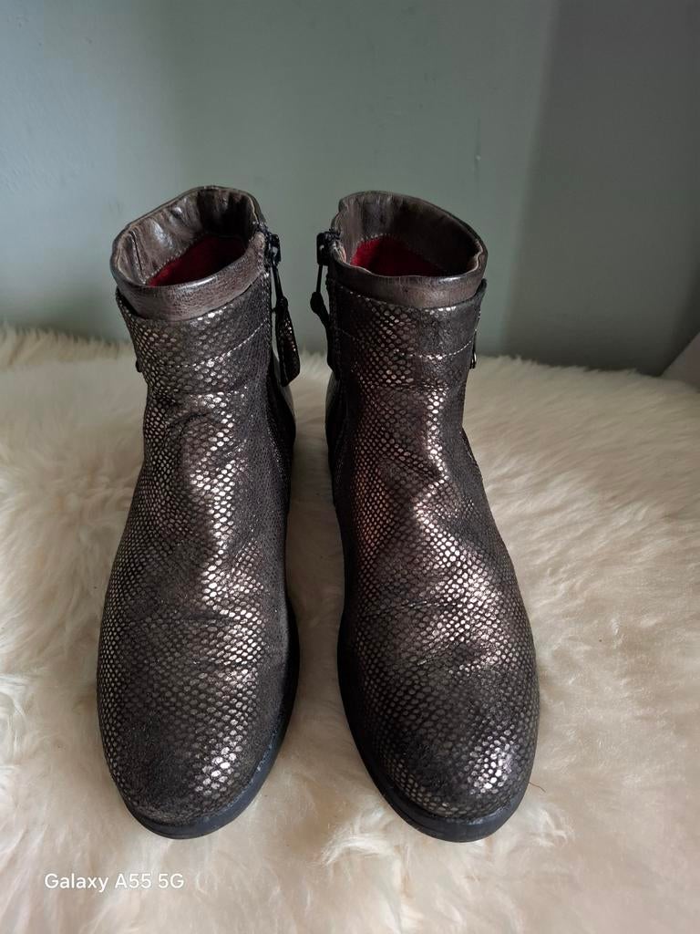 Piedi Nudi maat 38, Kleding | Dames, Schoenen, Ophalen of Verzenden, Zo goed als nieuw, Zwart, Sneakers of Gympen