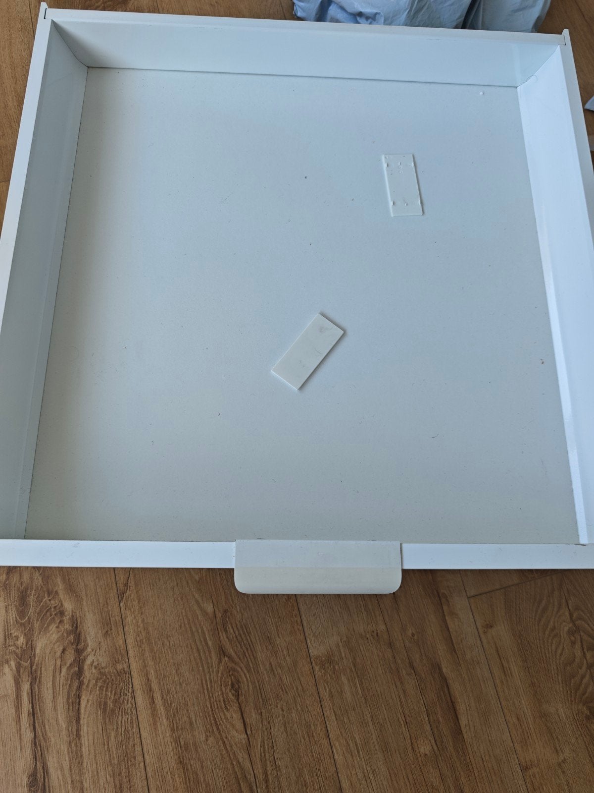 IKEA Metod keukenlade (zonder rails) - Gratis af te halen, Ophalen, Hout, IKEA, Wit