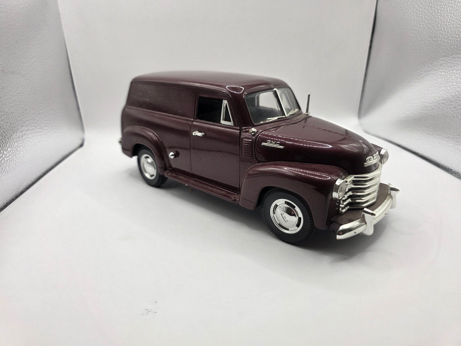 GMC panel truck, Ophalen of Verzenden, Zo goed als nieuw, Overige merken
