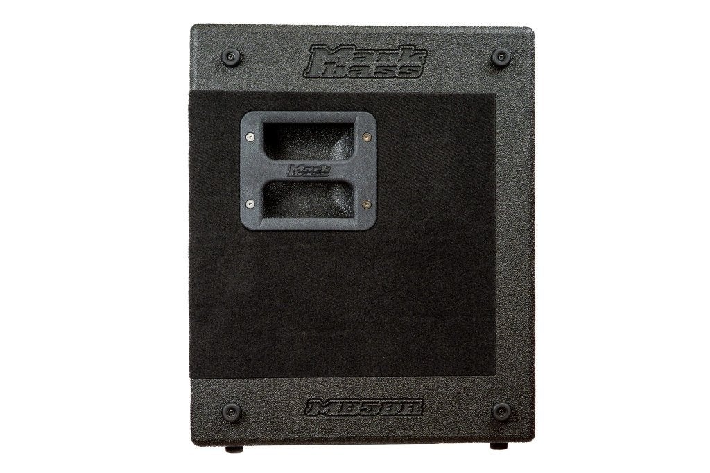 Markbass MB58R 103 ENERGY (6 Ohm) 3 x 10 inch 600 watt, ., Nieuw, ., .