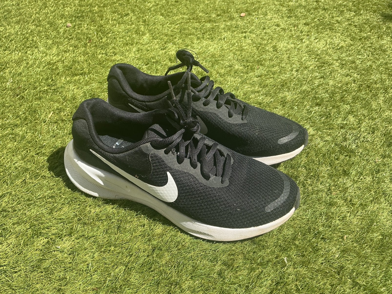 Sportschoenen Nike. Maat 40, Ophalen of Verzenden, Zo goed als nieuw, Hardloopschoenen, Nike