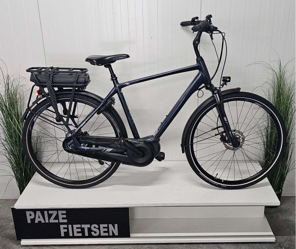 Giant Entour E+ 1, Elektrische fiets, frame  55 cm, 28193, Niet ingevuld, Gebruikt, Niet ingevuld, 51 tot 55 cm