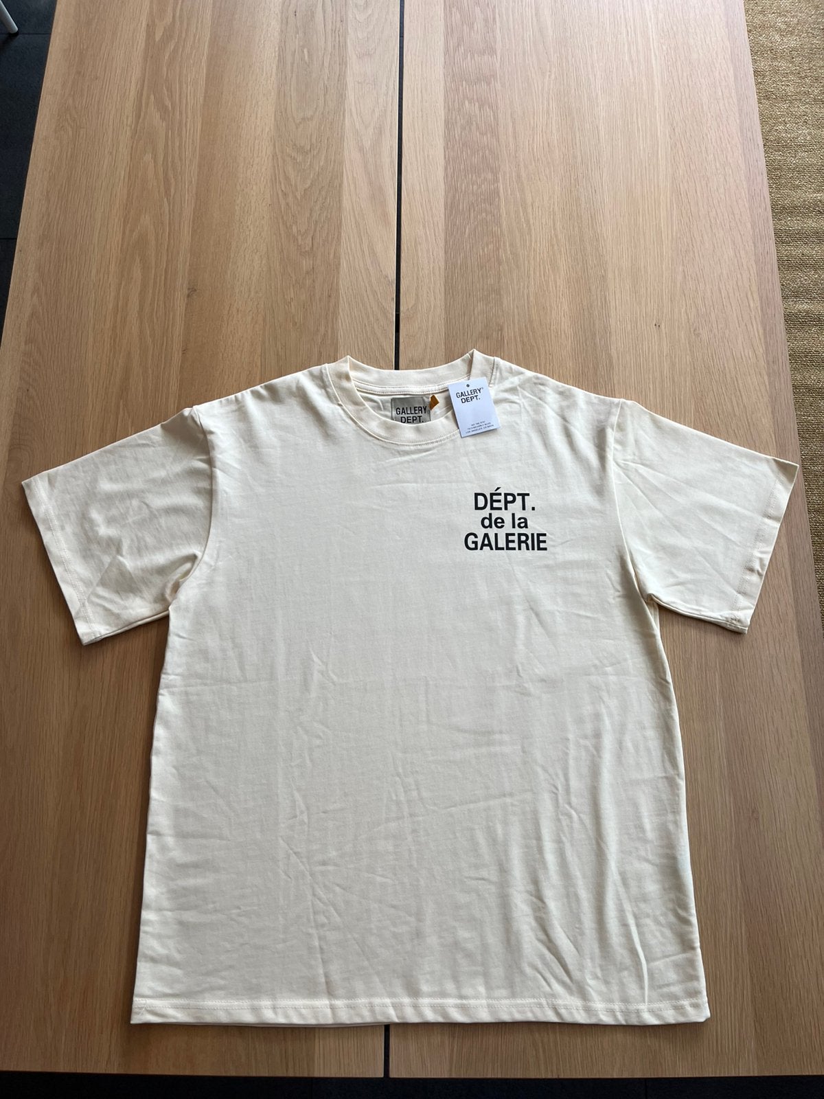 Gallery dept shirt maat L, Ophalen of Verzenden, Zo goed als nieuw, Maat 52/54 (L)