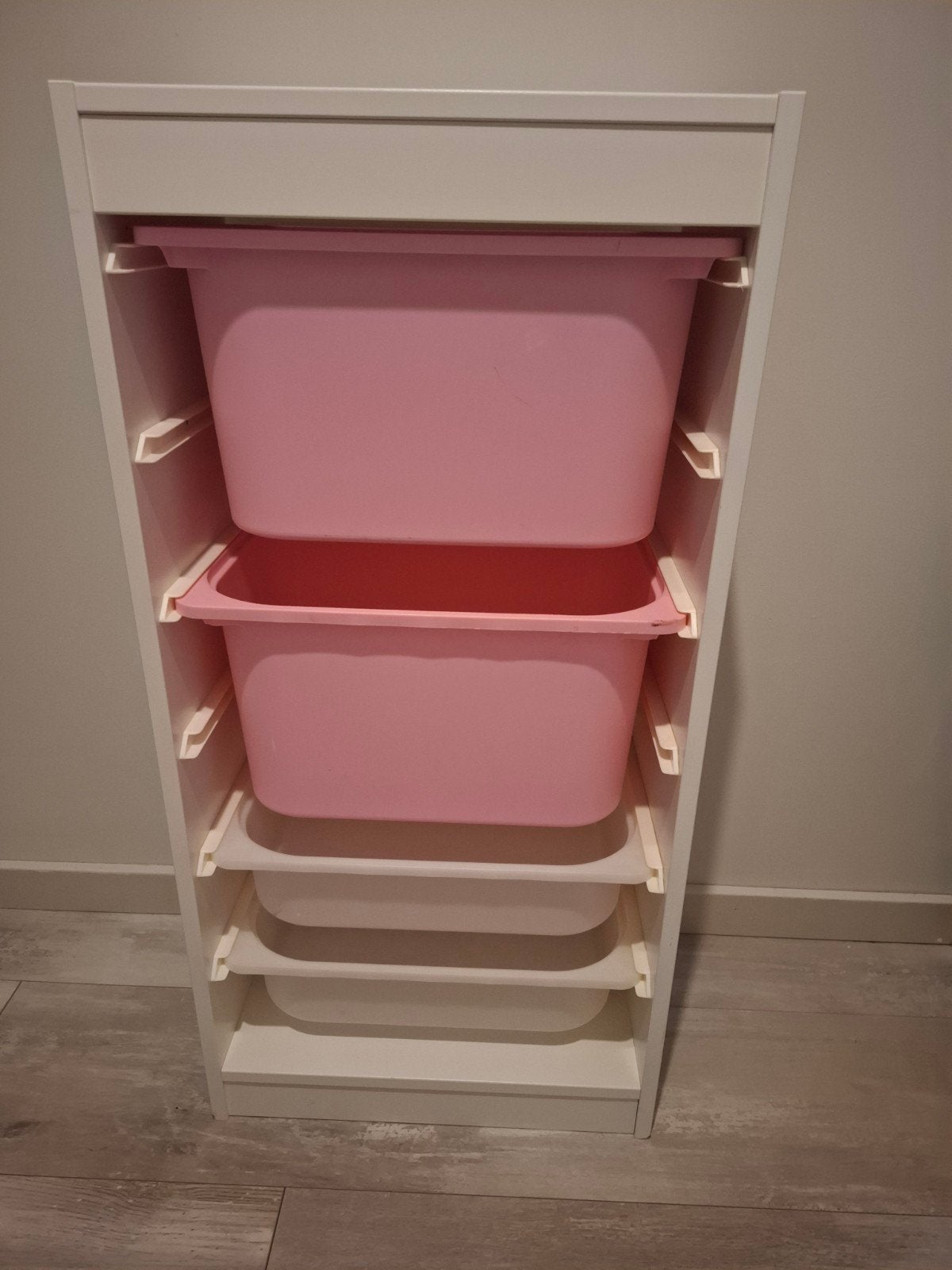 IKEA Trofast opbergkast, Ophalen, Zo goed als nieuw, Kast