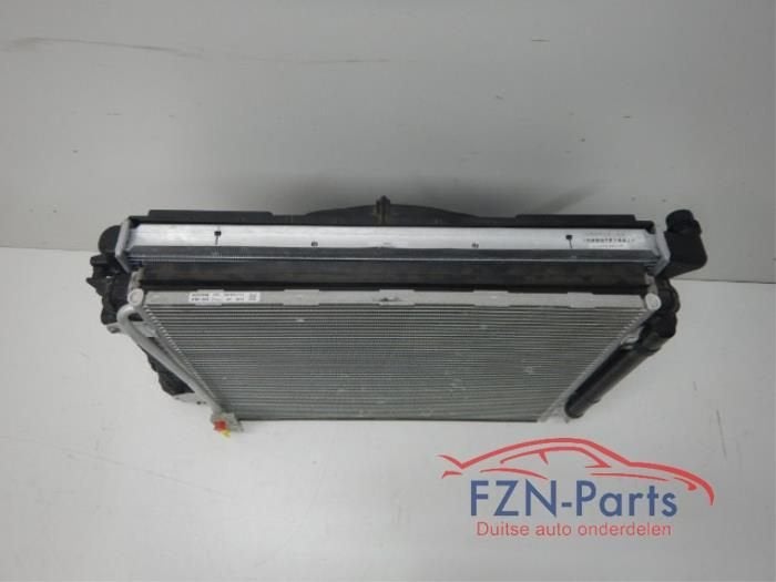 VW Caddy Koelerpakket 2.0 TDI (1K0121203AN), Ophalen of Verzenden, Gebruikt