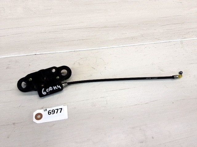 GSXR600 2004 - 2005 Suzuki Slot D1-50477