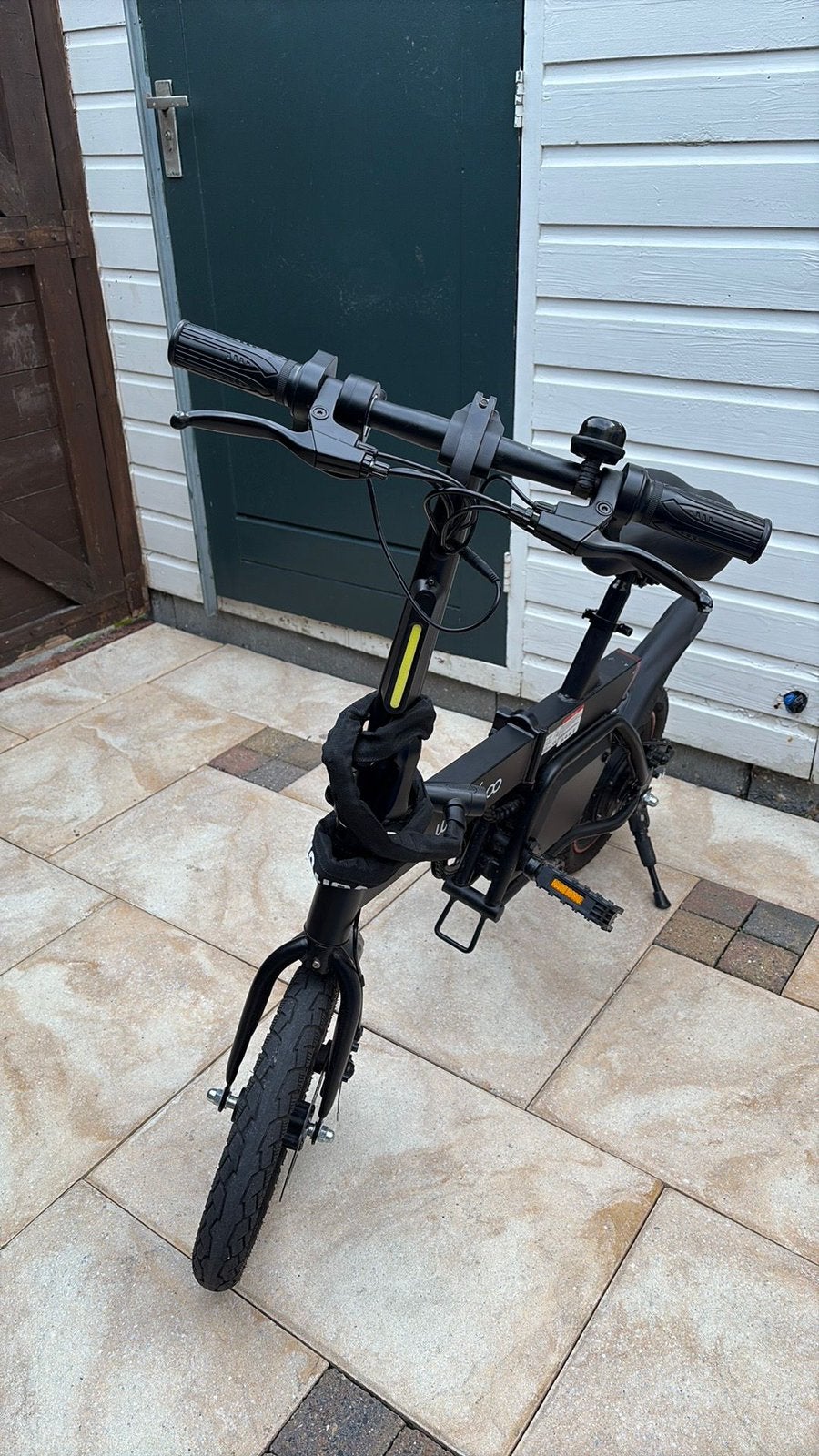 Windgoo b20, Overige merken, Minder dan 30 km per accu, Ophalen of Verzenden, Zo goed als nieuw