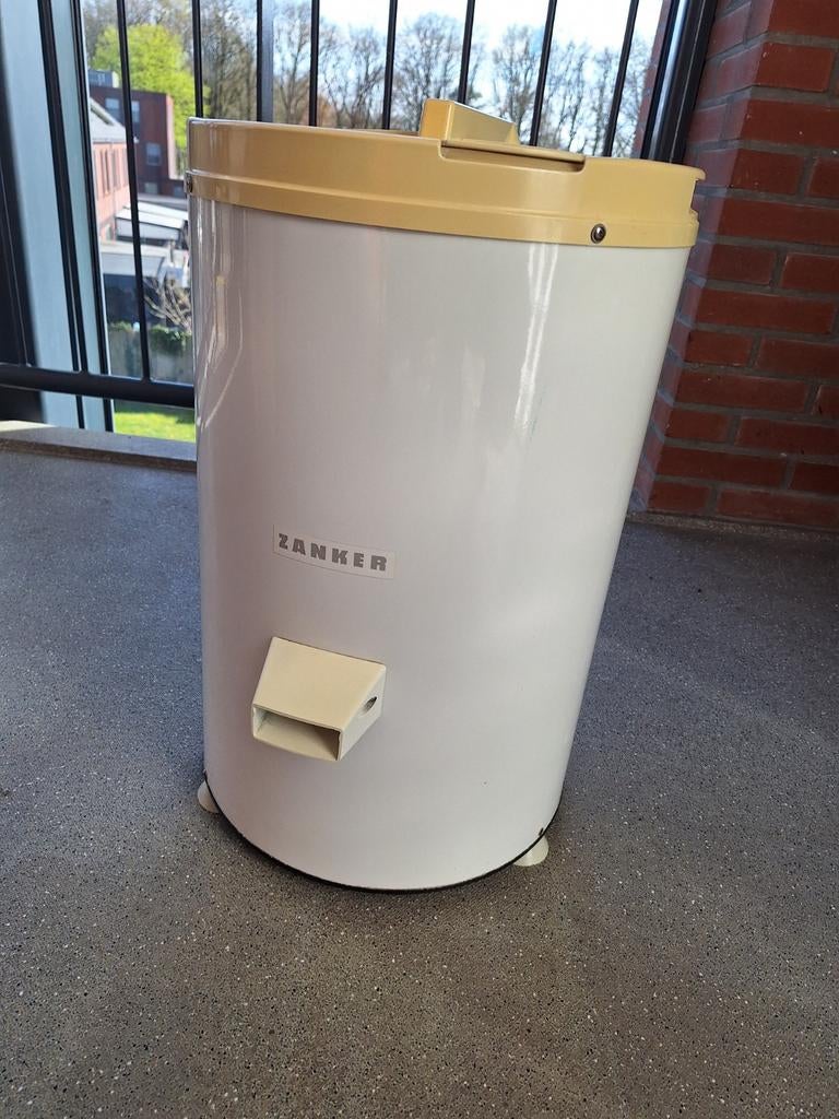 Te koop gebruik  was droger, Witgoed en Apparatuur, Wasdrogers, Ophalen, Overige typen