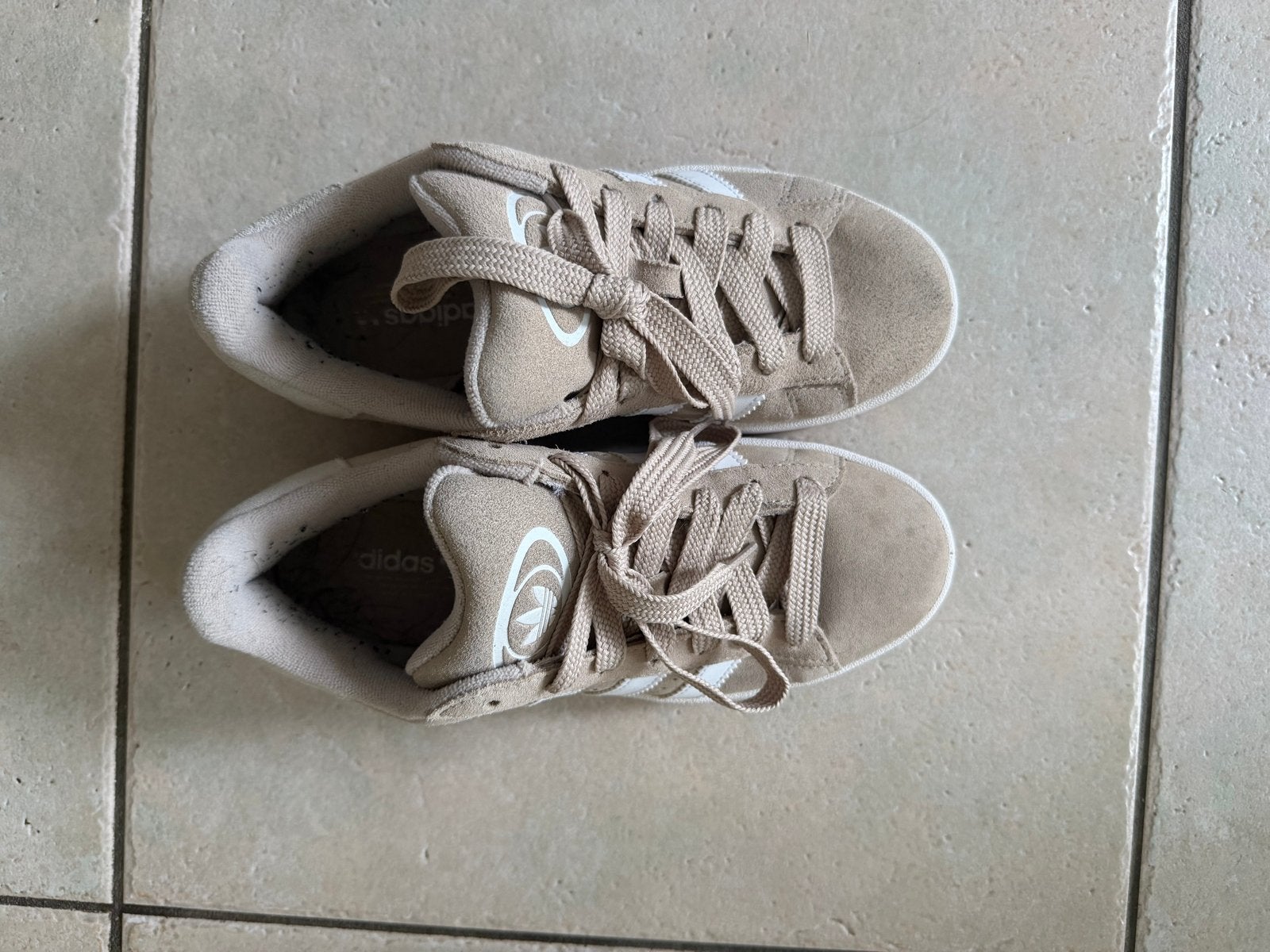 Adidas Campus 00s beige, Ophalen, Nieuw, Overige kleuren