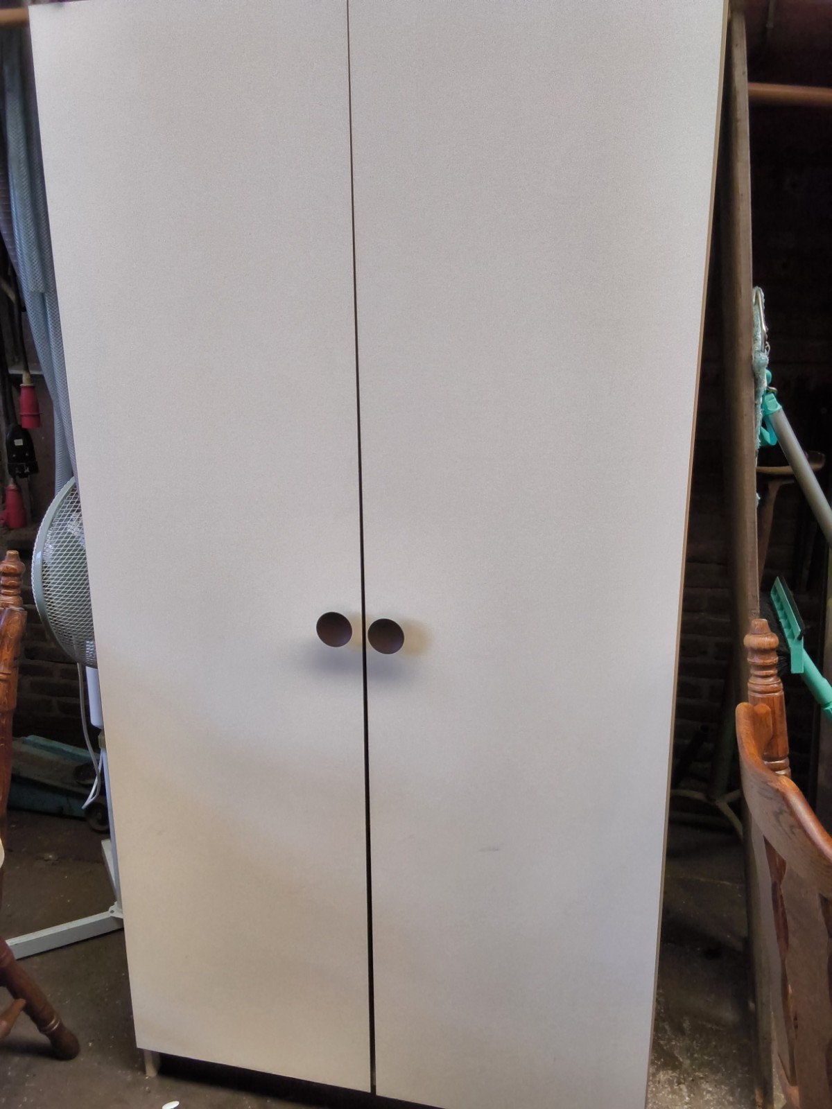 kast, Huis en Inrichting, Kasten | Roldeurkasten en Archiefkasten, Ophalen, 50 tot 75 cm, 50 tot 100 cm, Minder dan 100 cm