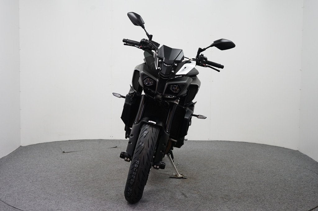 Yamaha MT-10 ABS (bj 2021), Bedrijf, Meer dan 35 kW, 998 cc, Traction Control