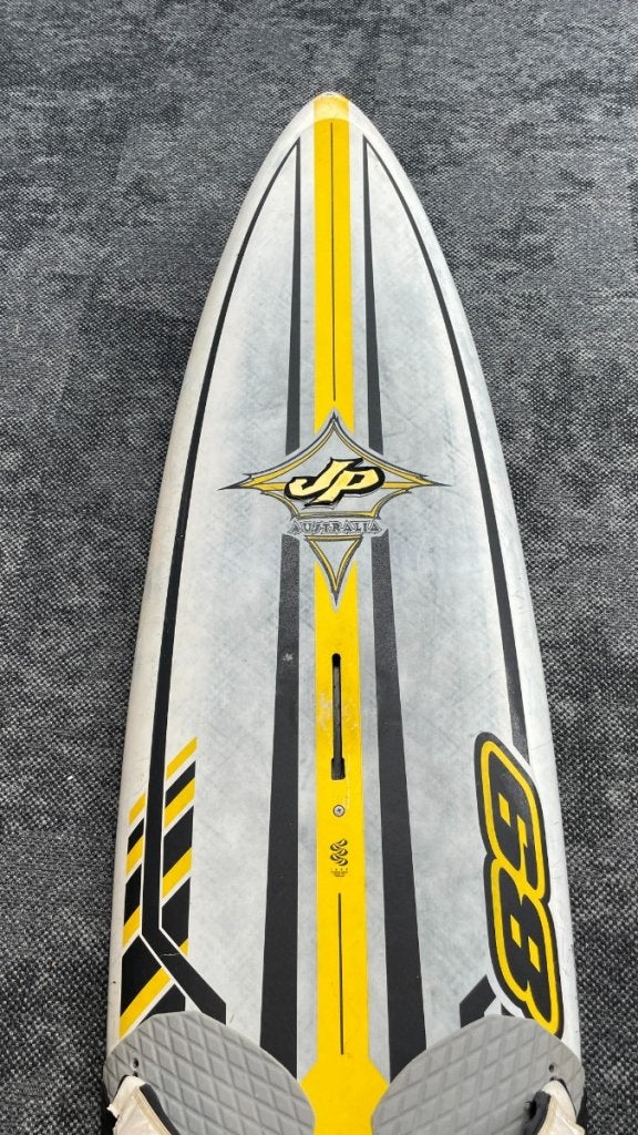 JP Slalom Racing III 89, Niet ingevuld, Niet ingevuld, Niet ingevuld