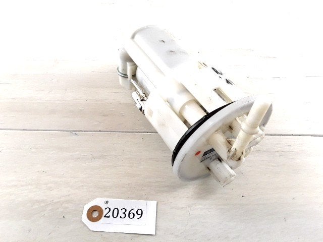 R1 2011 - 2014 Yamaha Injectiepomp D1-38251