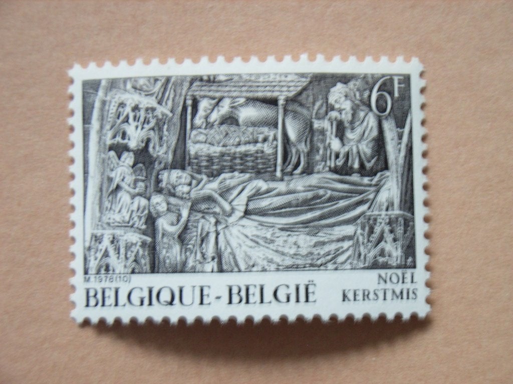 KZ  Belgie 1917 Pf, Ophalen of Verzenden, Postfris
