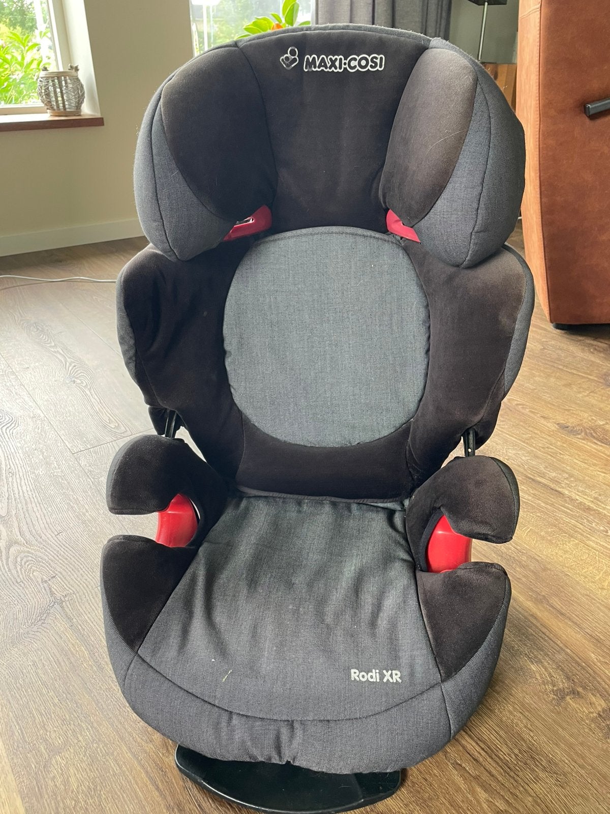 Maxi-Cosi Rodi XR, Kinderen en Baby's, Ophalen, 15 t/m 36 kg, Gebruikt, Autogordel