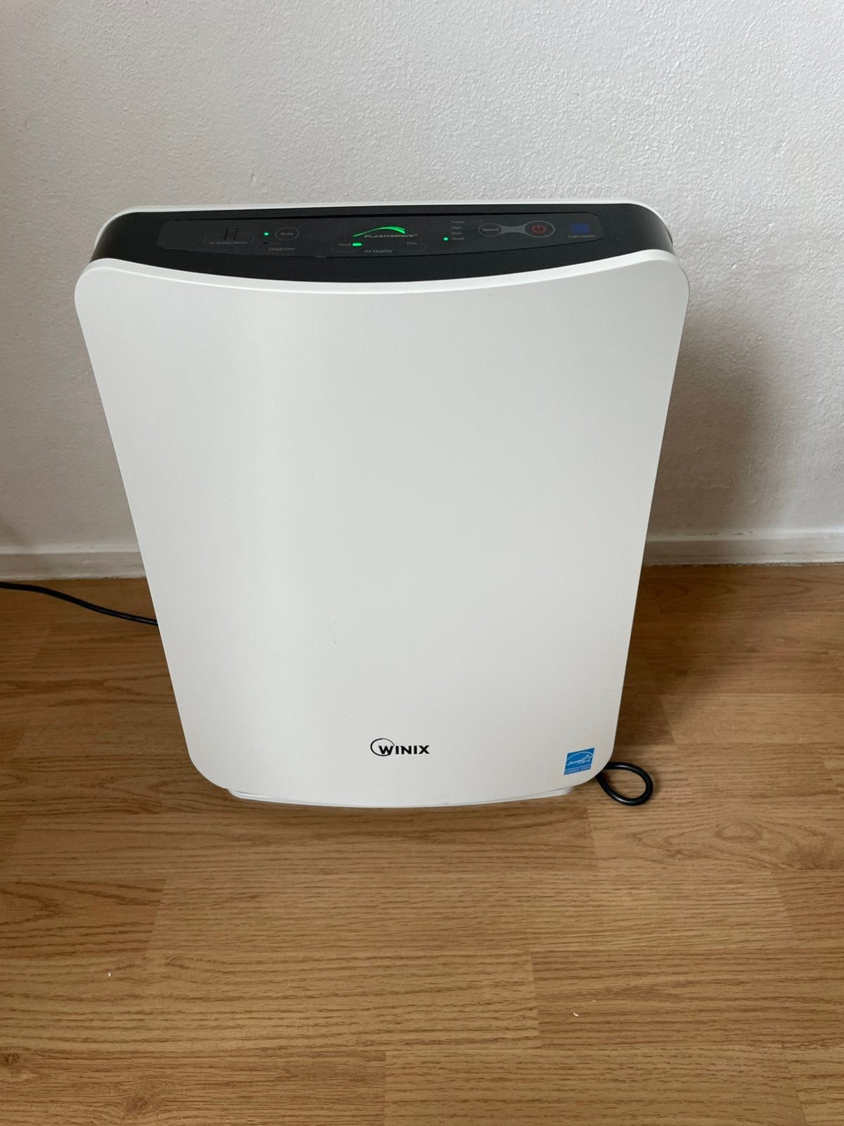 Luchtreiniger WINIX WACP150, Ophalen, Gebruikt, Luchtreiniger