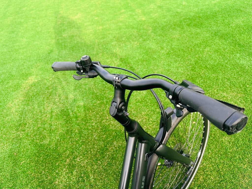 Batavus dinsdag damesfiets 53cm toerfiets citybike, Niet ingevuld, Minder dan 30 km per accu, Ophalen of Verzenden, Zo goed als nieuw