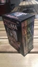 Zeg ‘na AAA 10 dvd box set de belangrijkste 40 afleveringen, Cd's en Dvd's, Dvd's | Nederlandstalig, Ophalen of Verzenden, Zo goed als nieuw