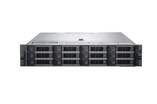 Dell EMC PowerEdge R750xs - 12x LFF + 2x SFF, Dell B.V., Info@dell.com, Transformatorweg 38-72, 1014 AK Amsterdam