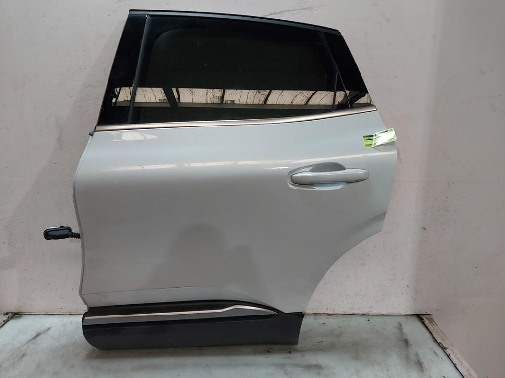 Portier Links Achter Renault Arkana (RJLL) 2024 821014757R, Gebruikt, Renault Deutschland AG, Dialog.deutschland@renault.de, Peter-Huppertz-Straße 5, Köln 51063, , Duitsland