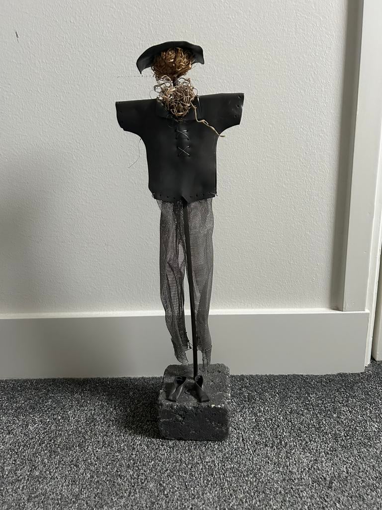 Leuk beeld te koop, Ophalen of Verzenden