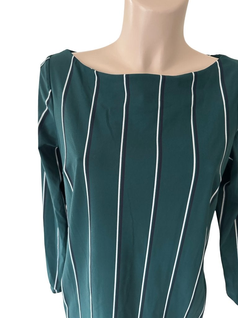 Studio Anneloes jurk XS, Kleding | Dames, Jurken, Blauw, Ophalen of Verzenden, Zo goed als nieuw, Maat 34 (XS) of kleiner