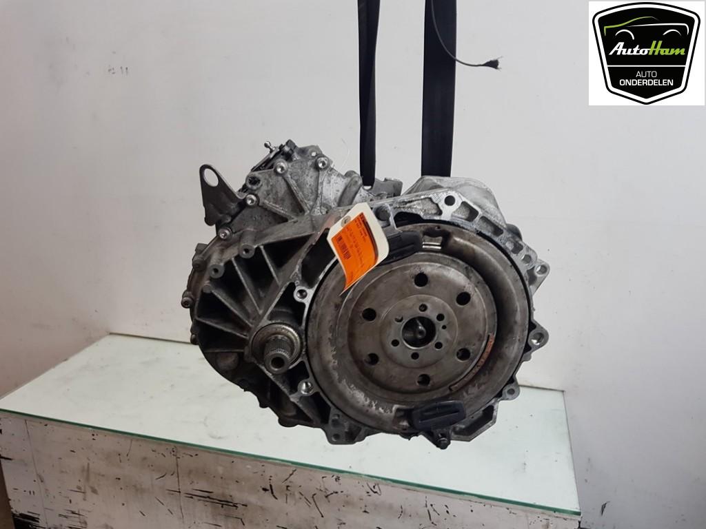 Versnellingsbak Automaat ABS Golf VII Variant (AUVV) 2020, Gebruikt, Volkswagen, Volkswagen AG, Kundenbetreuung@volkswagen.de
