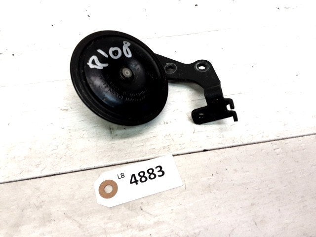 R1 2007 - 2008 Yamaha Claxon D1-47478