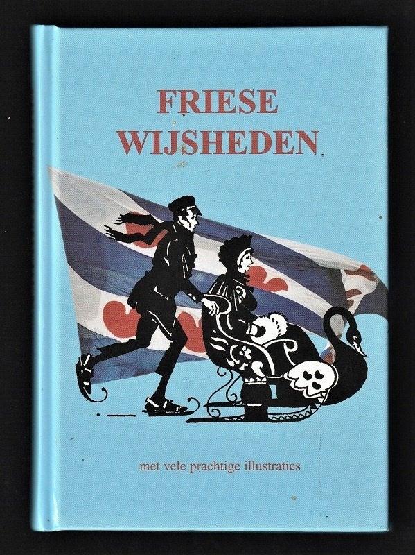 FRIESE WIJSHEDEN, Ophalen of Verzenden, Nieuw