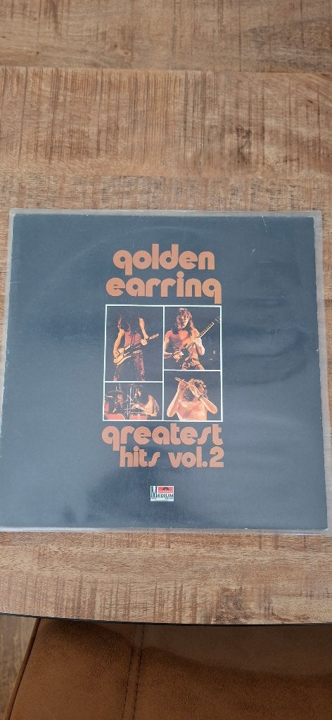 LP: Pink Floyd, The Police, Fleetwood Mac, Elton John + meer, Ophalen, Gebruikt, 1970 - 1979, 12 inch