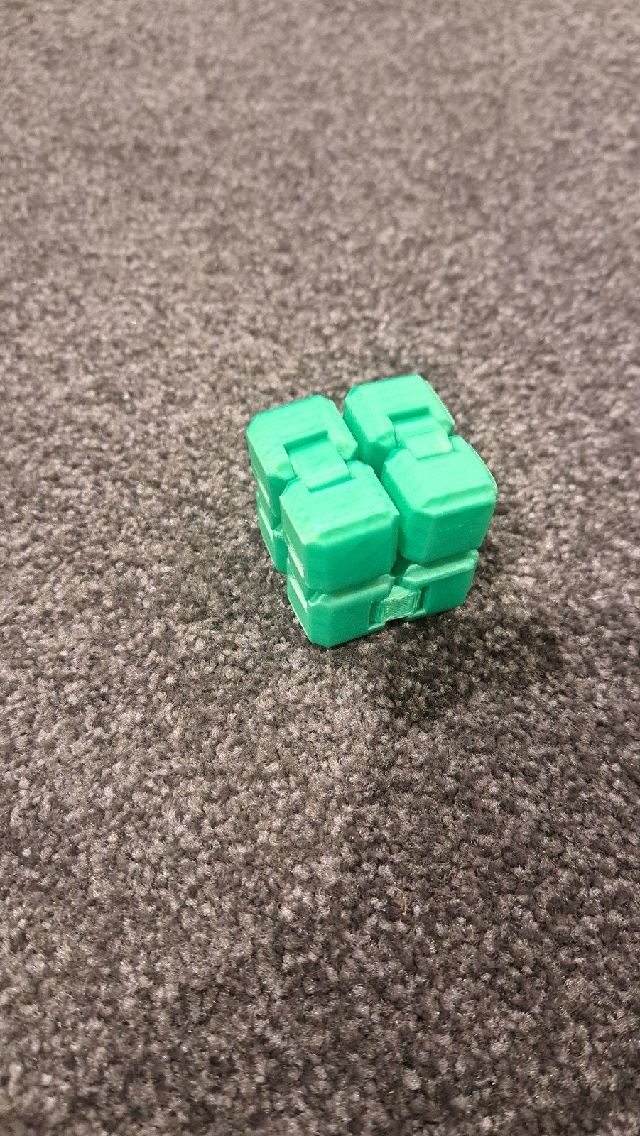 Ultieme Fidget Cube voor Stressvermindering, Ophalen, Nieuw