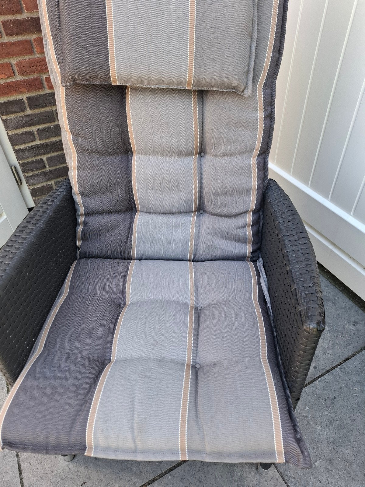 Tuinkussens, Tuin en Terras, Tuinmeubel-accessoires, Ophalen of Verzenden