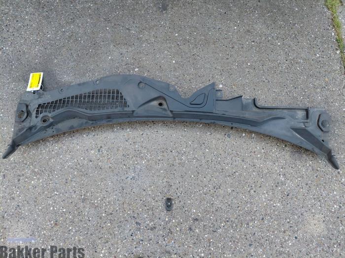 Paravent van een Ford Usa Mustang (PQ7236), Auto-onderdelen, Gebruikt, -, -, -