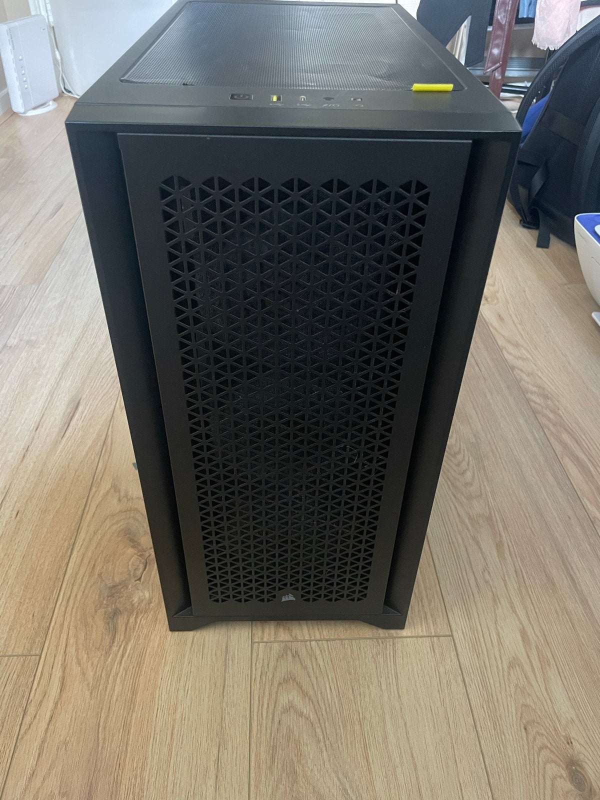 Gaming PC met GTX 1080, 16GB RAM en 2 SSD's, Ophalen, Gebruikt, Gaming, SSD