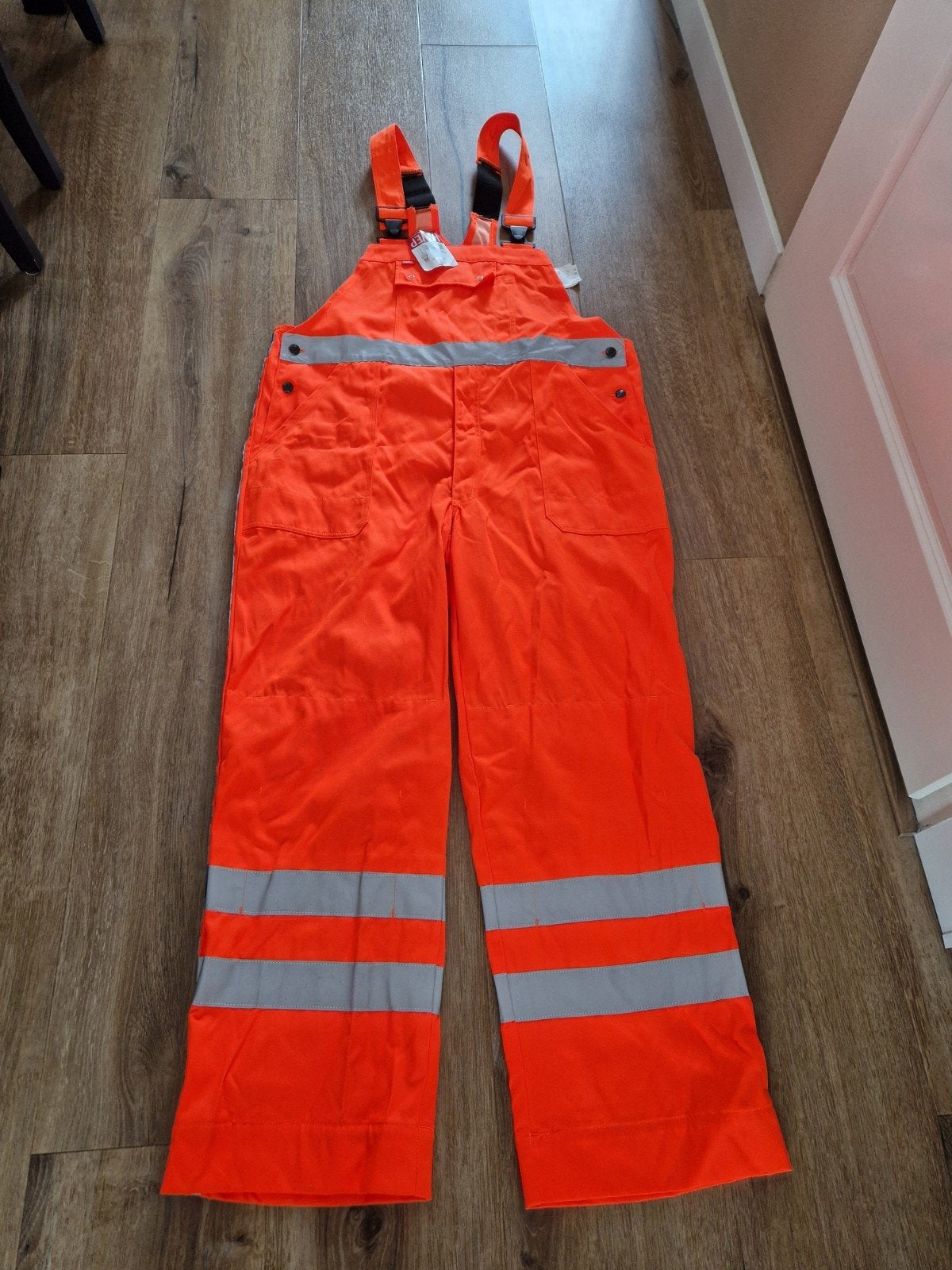 2x Amerikaanse overall 2484 RWS Havep maat 60
Beide nieuw, n, Ophalen of Verzenden, Nieuw