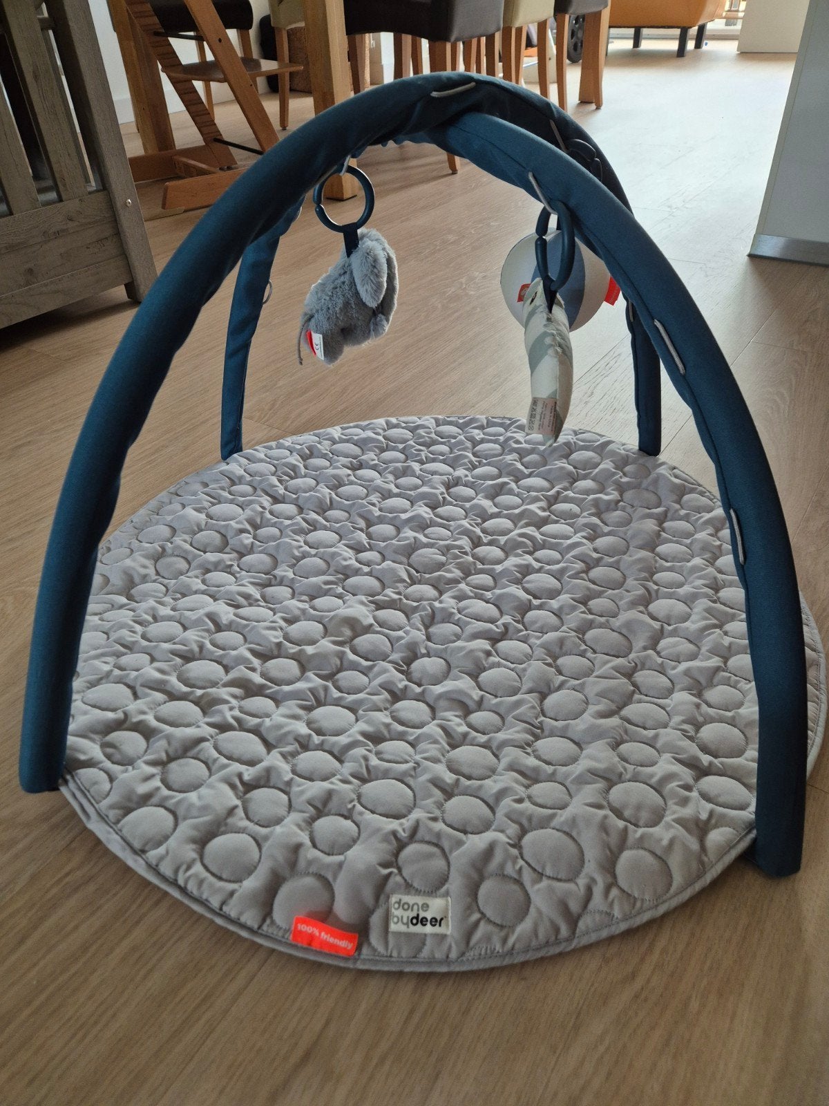 Done by deer speelkleed, Kinderen en Baby's, Ophalen of Verzenden, Zo goed als nieuw