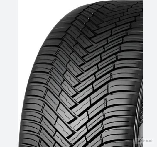 Hankook Kinergy 4S 2 X 215/65/R17 103V XL