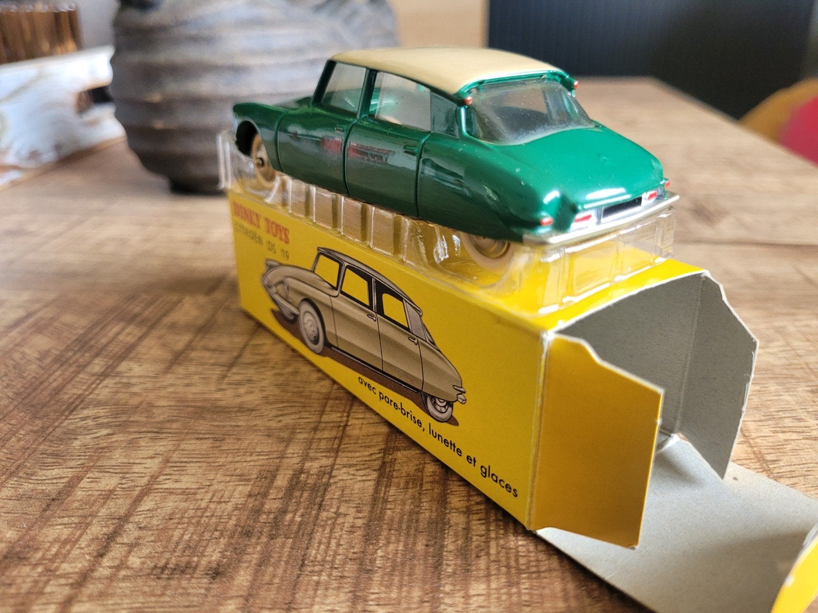 Verschillende dinky toys, Hobby en Vrije tijd, D, Auto, Nieuw, Dinky Toys