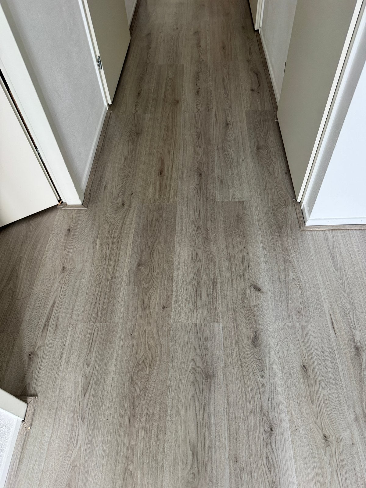 Laminaat incl. ondervloer (ca. 80 m²), Ophalen, Gebruikt, 10 m² of meer, Hout