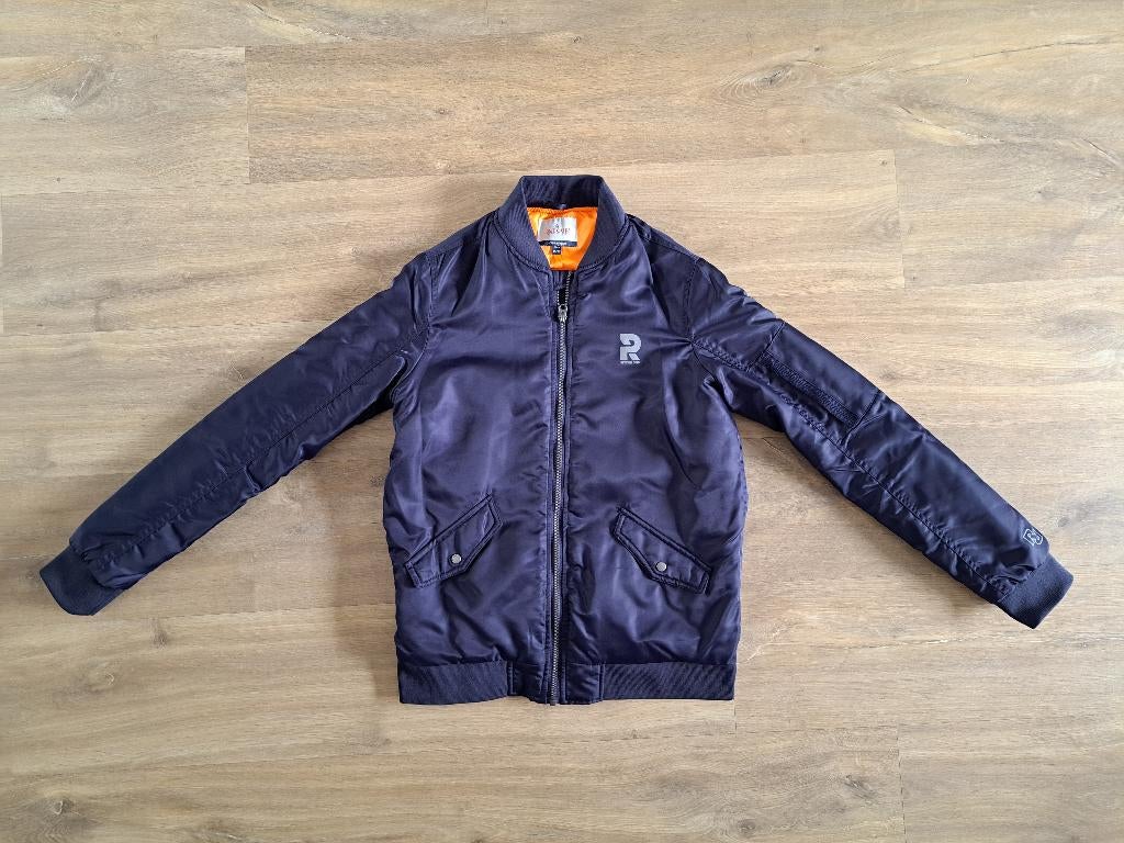 Retour zomer jas maat 15/16 (170/176), Kinderen en Baby's, Kinderkleding | Maat 170, Ophalen of Verzenden, Zo goed als nieuw, Retour Denim