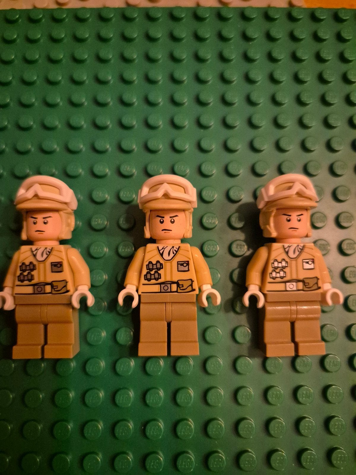 lego star wars, Ophalen of Verzenden, Zo goed als nieuw