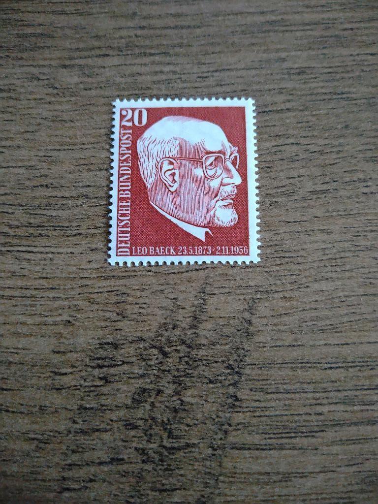 duitsland, Verzenden, BRD, Postfris
