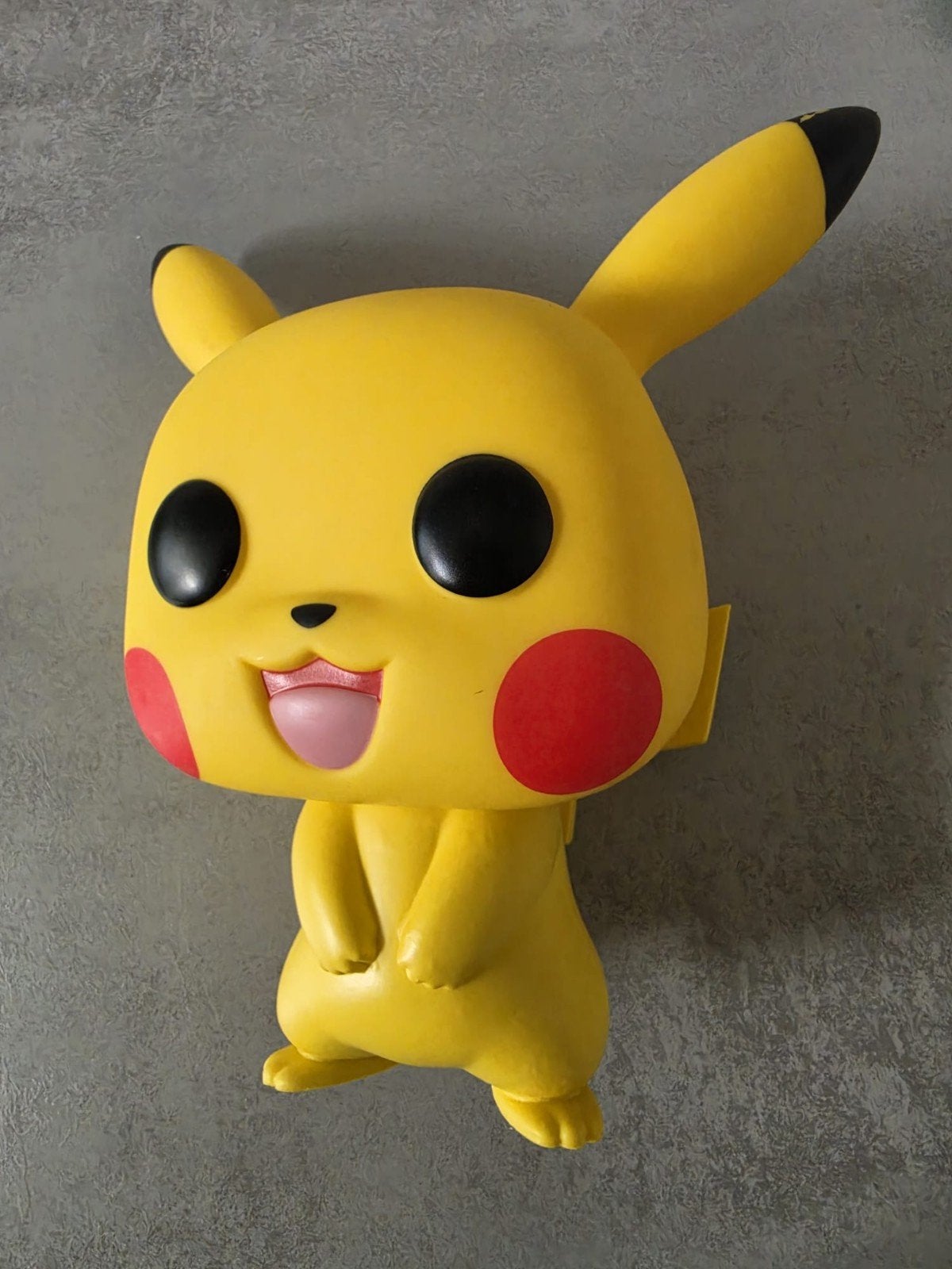 Funko POP! Pikachu groot, Verzamelen, Ophalen of Verzenden, Gebruikt