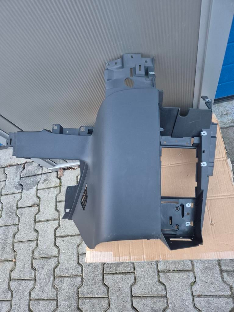 VW MULTIVAN T5 2003-2015 DASHBOARD BEKLEDING - KAP AFDEKKING, Ophalen of Verzenden, Volkswagen