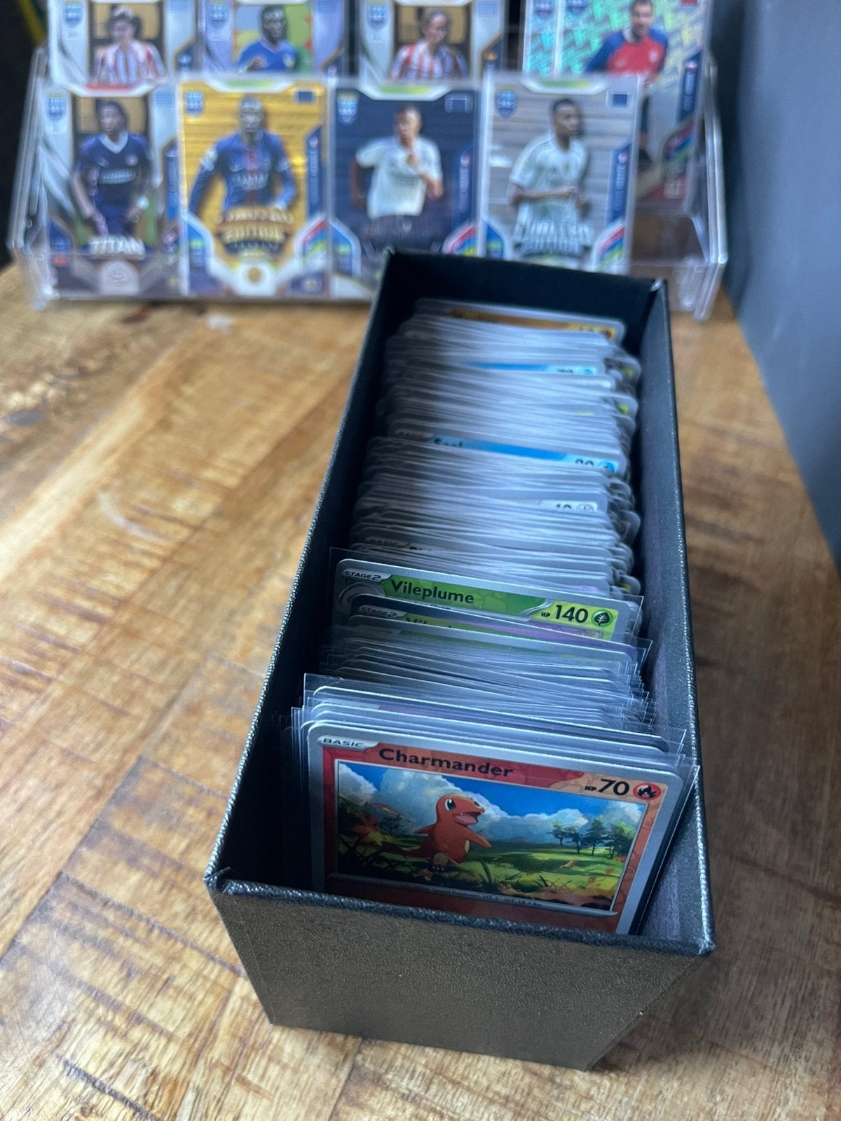 Pokemon 151 Bulk Set – 500 stuks 100 reverse/holo, Ophalen of Verzenden, Zo goed als nieuw