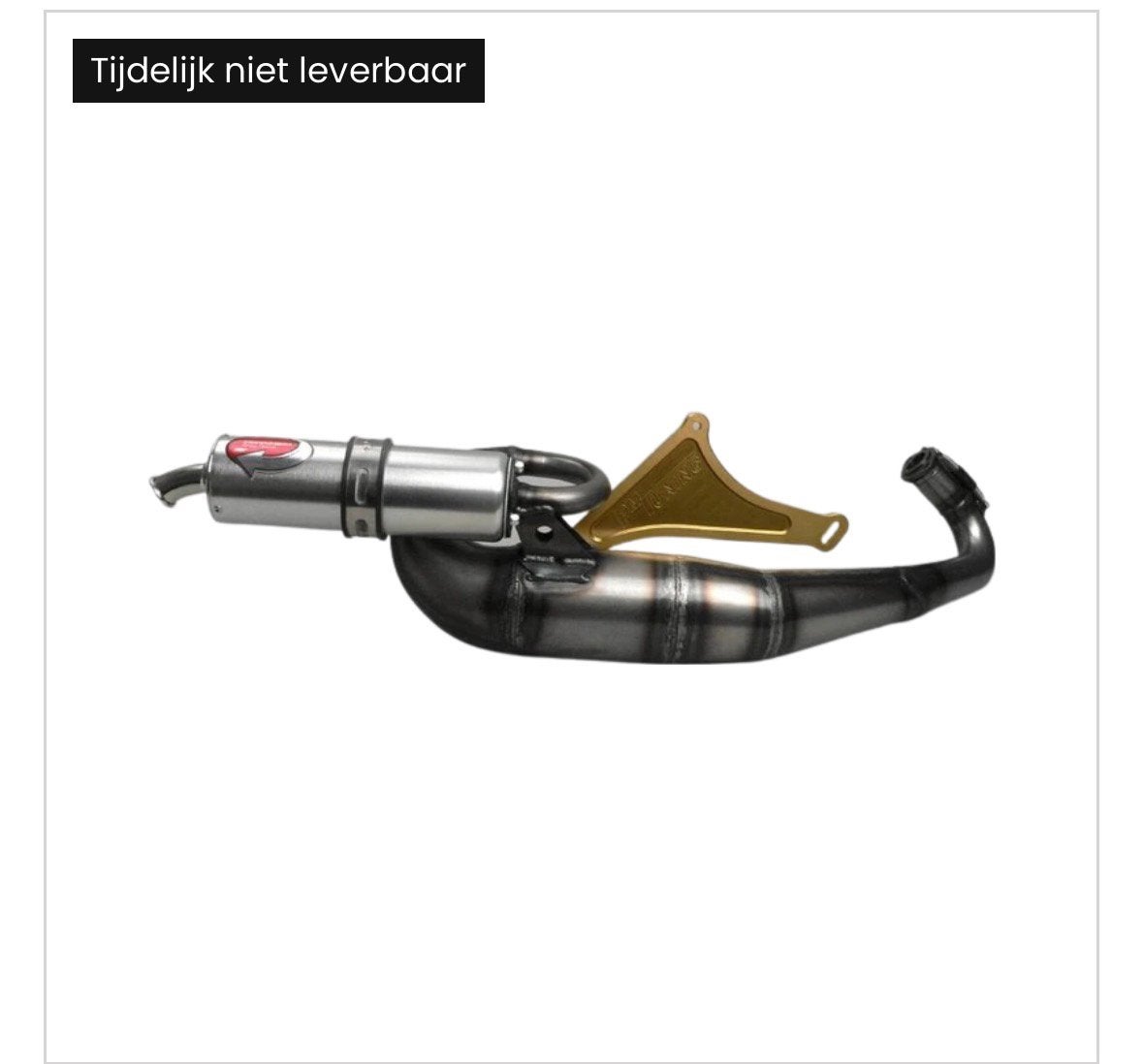 Pm tuning 59 !!GEZOCHT!!, Ophalen, Zo goed als nieuw