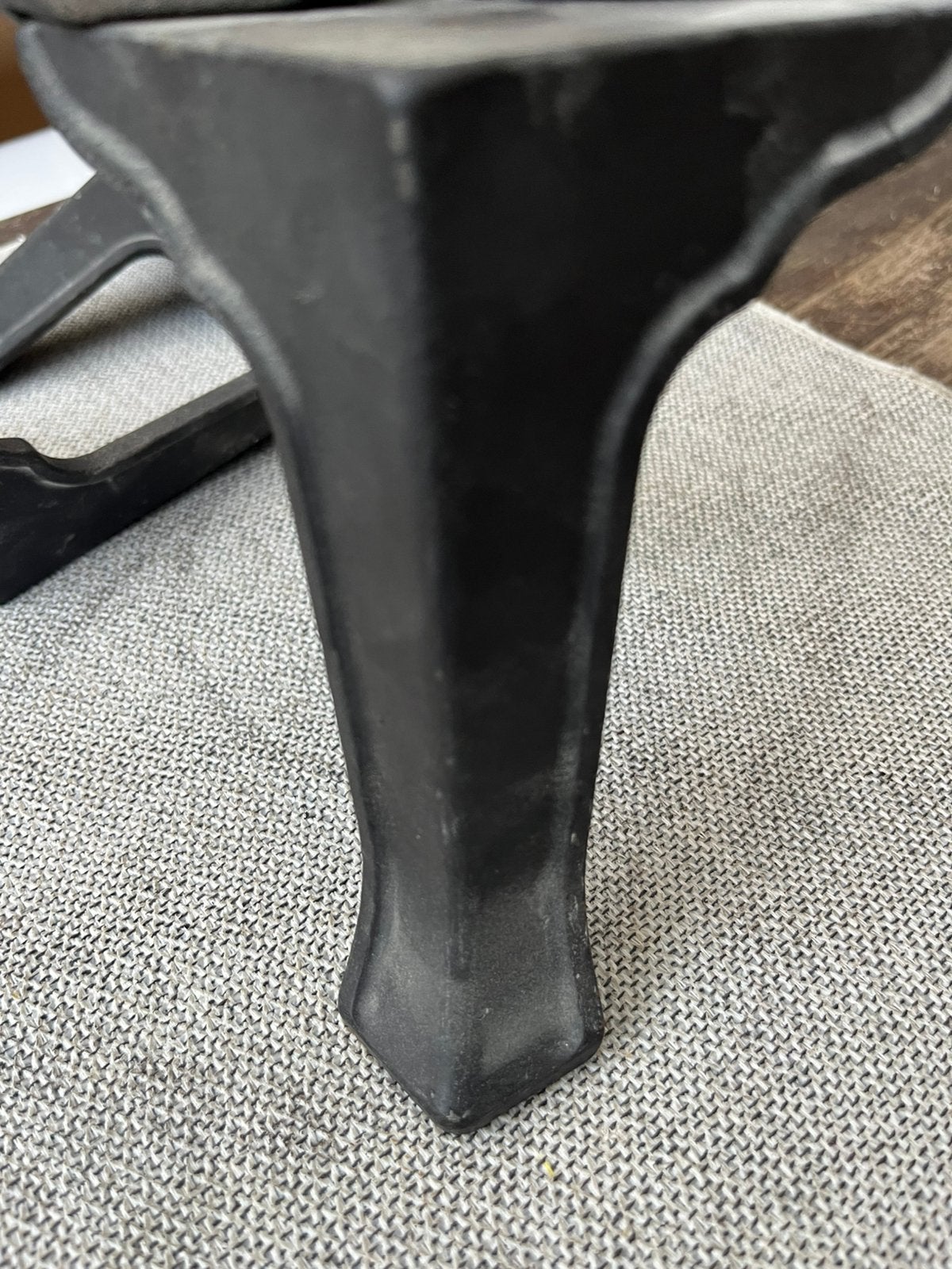 Jotul F400 lage poten, Ophalen, Gebruikt, Vrijstaande haard, Houthaard