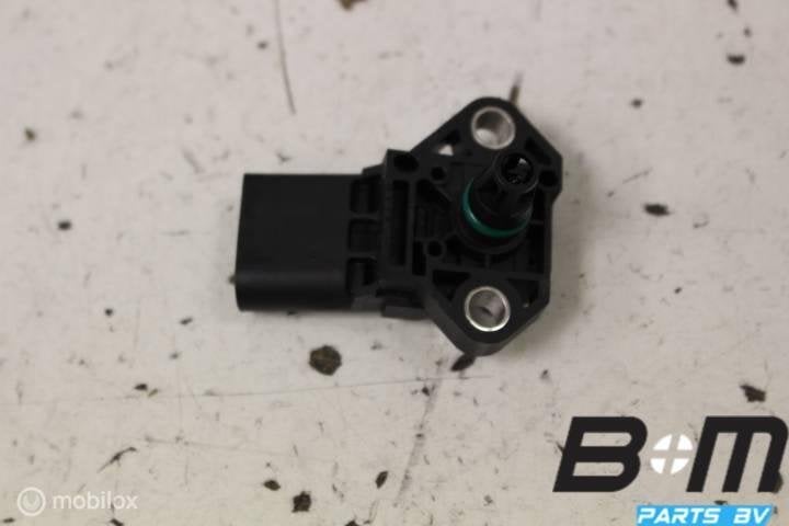 Druksensor Volkswagen Golf 7 5 deurs 1.4 CMB 03G906051E, Auto-onderdelen, Gebruikt