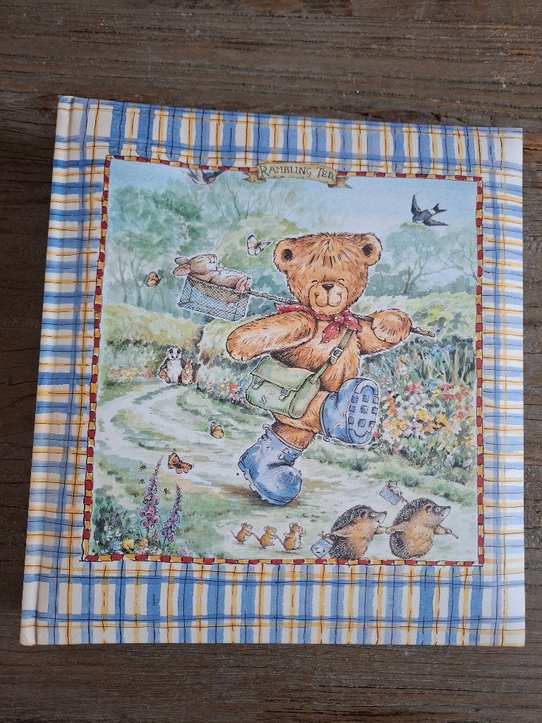 Baby fotoalbum, merk Henzo, Ophalen, Henzo, Meerkleurig, Zo goed als nieuw
