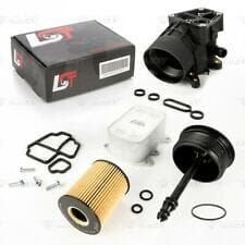 oliekoeler Seat Ibiza 1.2 TDI Skoda Fabia Roomster 1.2TDI mo, -, -, Nieuw, Ophalen of Verzenden